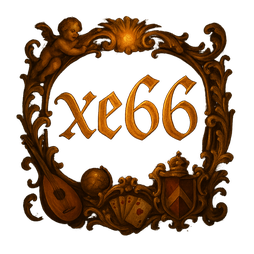 xe66 Logo